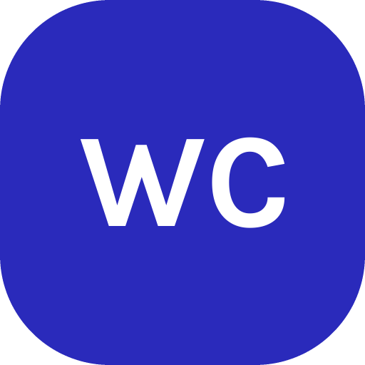 West Coast Floorplans logo